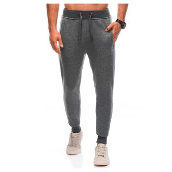 Pantaloni de trening cu buzunare oblice