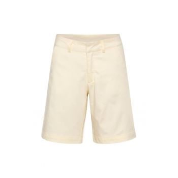 Pantaloni scurti dama - 302056101 - Poliester