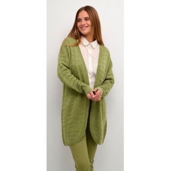 Pulover dama - 2675 - Acril - Verde