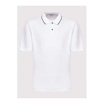 Tricou polo barbati - 209491630 - Bumbac Organic