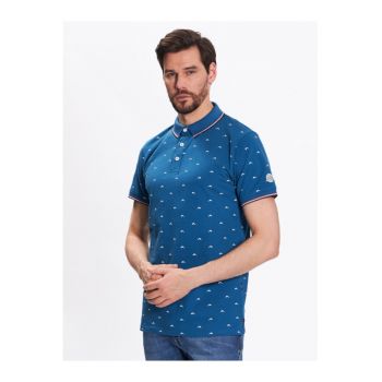 Tricou polo barbati - 302382910 - Bumbac