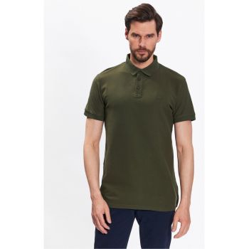 Tricou polo barbati - Bumbac - 302382033