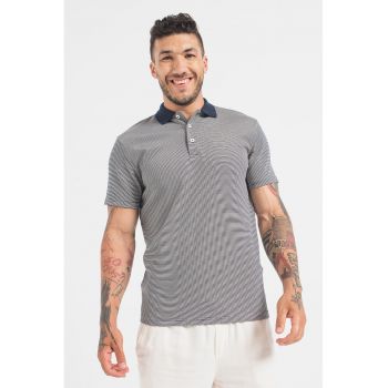 Tricou polo Hash