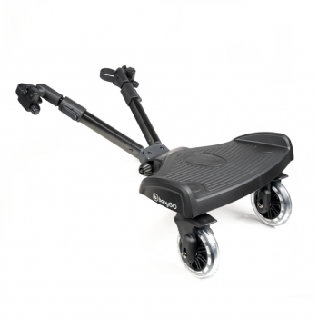 BabyGo - Adaptor carucior WeGo pentru al doilea copil