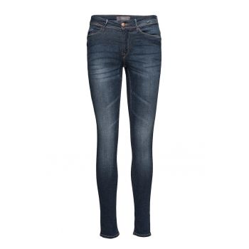 Blugi dama skinny Erin Izaro -