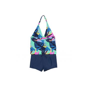 Costum de baie copii - 302161423 - Poliamida - Multicolor