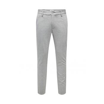 Pantaloni barbati - 208502894 - Poliester