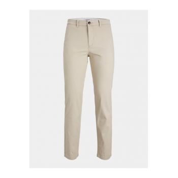 Pantaloni barbati - 303306373 - Bumbac