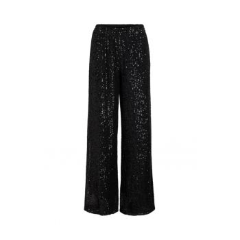 Pantaloni dama - 302991860 - Poliester