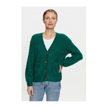 Pulover dama - 699515 - Verde - Acril