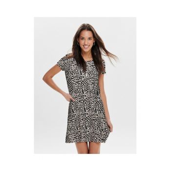 Rochie dama scurta 4085 - Casual - Textil