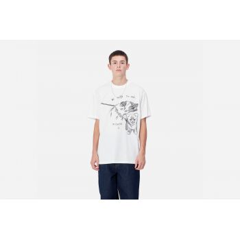 S/S Pepe Be Nice T-Shirt