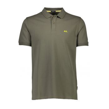 Tricou polo barbati - Bumbac - 301871446