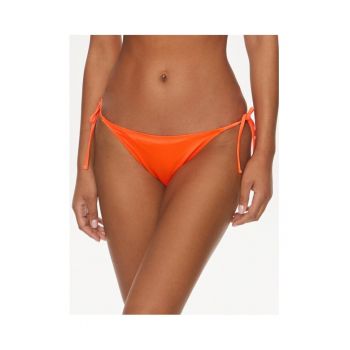 Bikini dama - 510831 - Portocaliu - Poliester