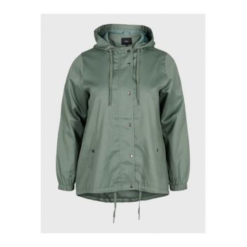 Geaca parka dama - 301823452 - Poliester