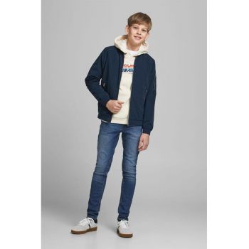 Jack&Jones - Jacheta bomber usoara