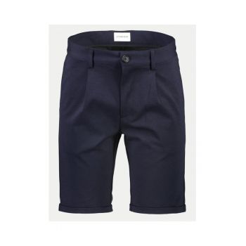 Pantaloni barbati - 85594 - Poliester/Poliamida - Bleumarin