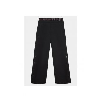 Pantaloni copii - 836468 - Negru - Bumbac