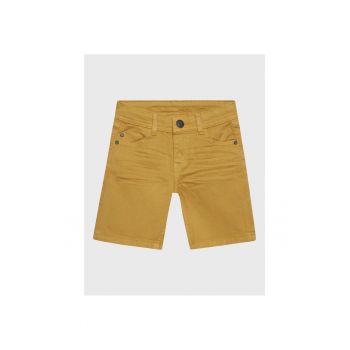 Pantaloni scurti Baieti - 302724116 - Bumbac