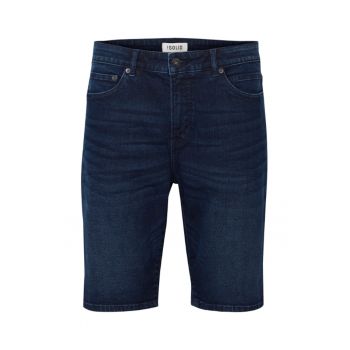 Pantaloni scurti din denim barbati - 301517566 - Bumbac