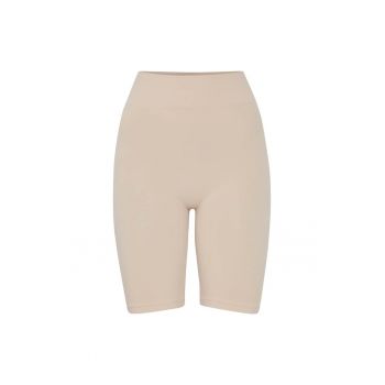 Pantaloni scurti sport dama - 301904625 - Poliamida