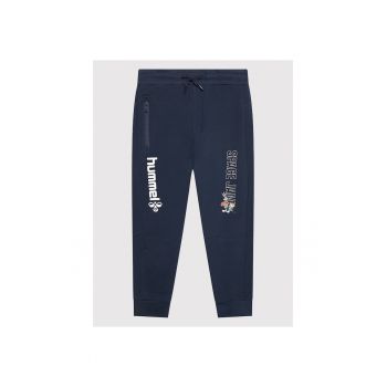 Pantaloni sport Baieti - 209189841 - Bumbac