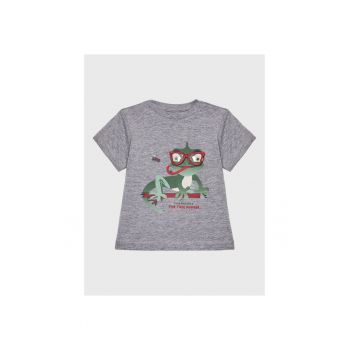 Tricou Baieti - 302705467 - Bumbac