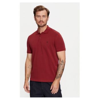 Tricou barbati - 37120 - Bumbac - Visiniu