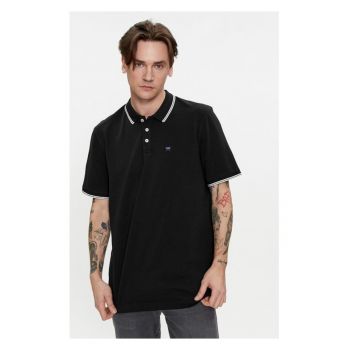 Tricou barbati - 594060 - Negru - Bumbac