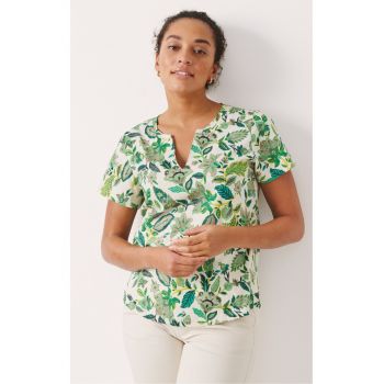 Tricou dama - Bumbac