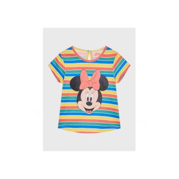 Tricou Fete - 302729852 - Bumbac