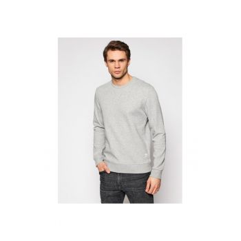 Bluza sport barbati - 516235 - Gri - Bumbac