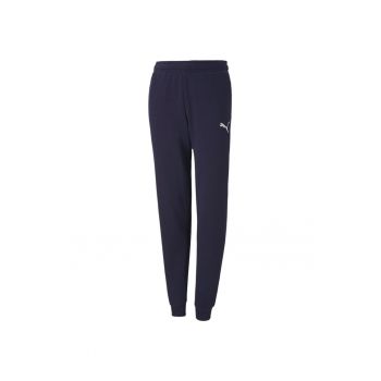 Pantaloni copii Teamgoal 23 Casuals Pants Jr