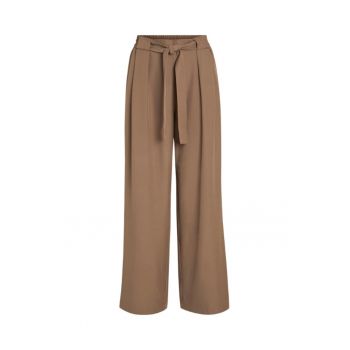 Pantaloni dama - 301804338 - Poliester