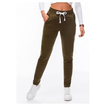 Pantaloni de trening dama PLR069