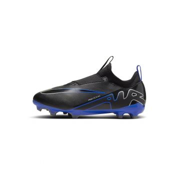 Pantofi sport copii Jr Zoom Vapor 15 Academy - Negru