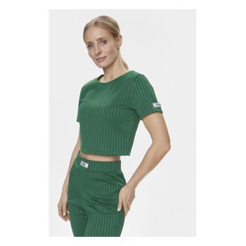 Tricou dama - 391072 - Verde - Poliester