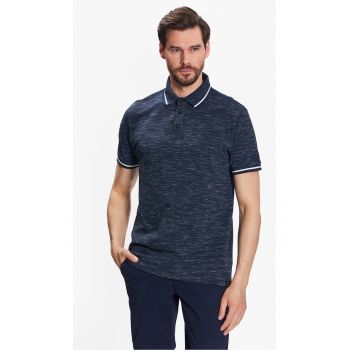 Tricou polo barbati - Bumbac/Poliester - 302381876