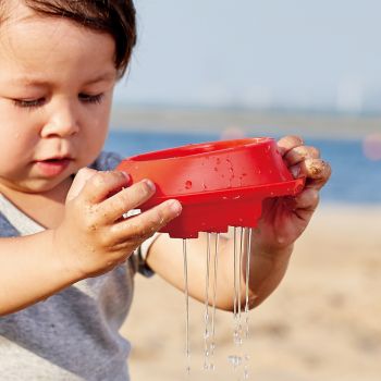 Barci pentru plaja si baie