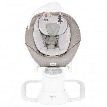 Balansoar Graco All Ways Soother Little Adventures