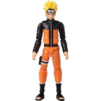 Bandai Anime Heroes Naruto Uzumaki Naruto Sage Mode Action