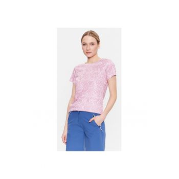 Bluza sport dama pentru fitness - 302414925 - Poliester