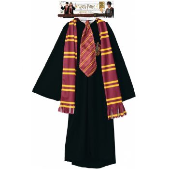 Costum Rubies Harry Potter Gryffindor Set (g40022)