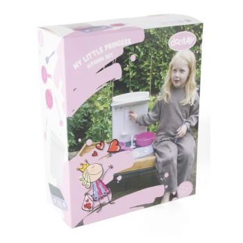 Dantoy My Little Princess Mini Kitchen (5510)