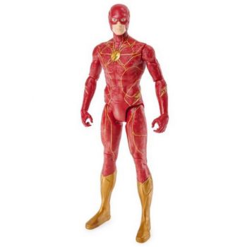 DC Heroes Unite The Flash 30cm 20139635