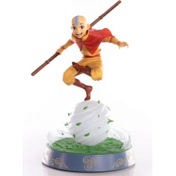 First4figures Avatar The Last Airbender Aang Standard 27cm