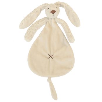 Happy Horse Rabbit Richie Recycled Nusseklud 25cm Beige (134012)