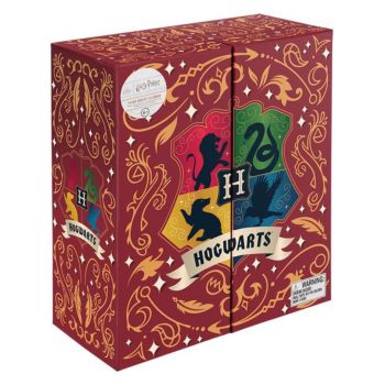 Harry Potter 24 Day Premium Advent Calendar