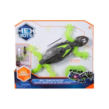 Hex Bots Nano Smart Gecko Rc (6070281)