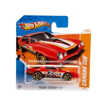 Hot Wheels Showdown Cars (random) (05785)